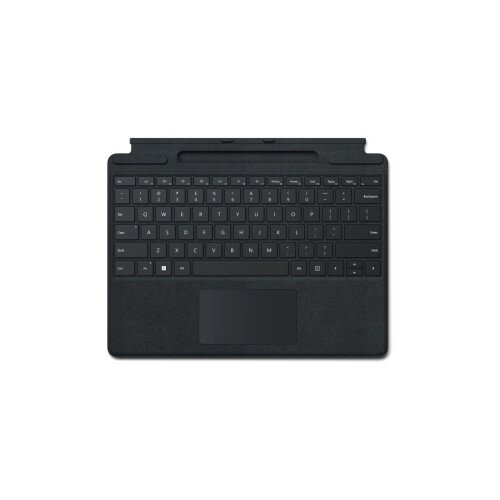 Microsoft Surface Pro Signature Keyboard - Black