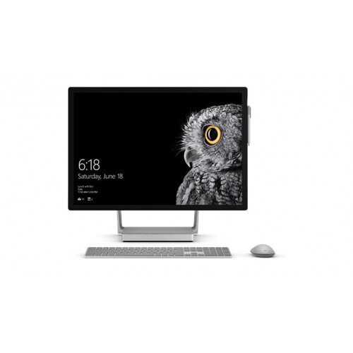 Microsoft Surface Studio - 2TB / Intel Core i7 - 32GB RAM / 4GB GPU