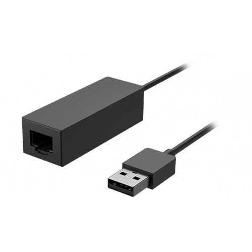 Microsoft Surface USB 3.0 Gigabit Ethernet Adapter