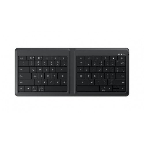 Microsoft Universal Foldable Keyboard