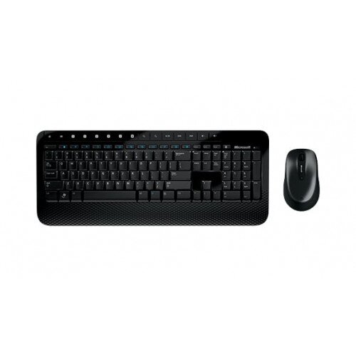 Microsoft Wireless Desktop 2000 Keyboard & Mouse