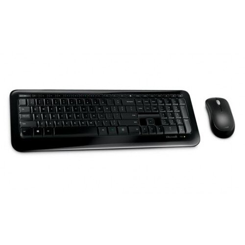 Microsoft Wireless Desktop 850 for Business