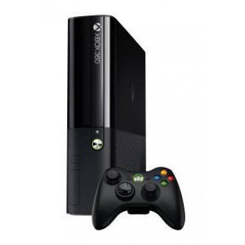 Microsoft Xbox 360 4GB Console