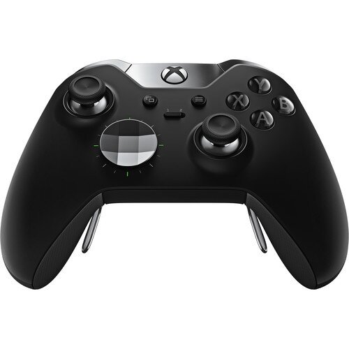 Microsoft Xbox Elite Wireless Controller