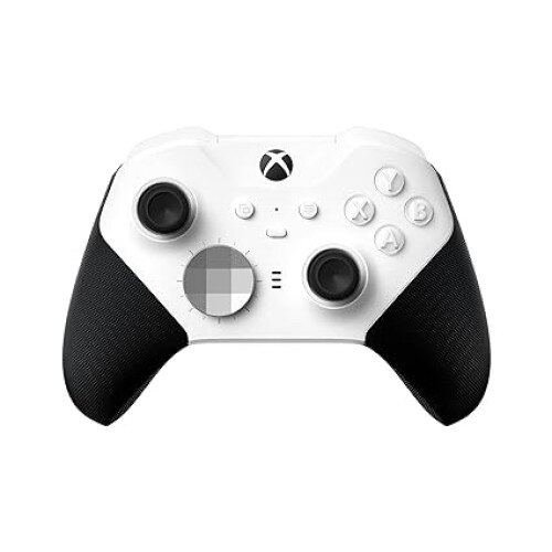 Microsoft Xbox Elite Wireless Controller Series 2 Core - White