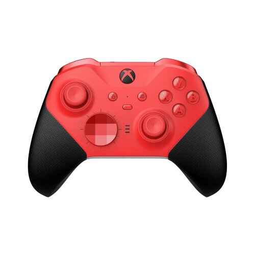 Microsoft Xbox Elite Wireless Controller Series 2 Core - Red