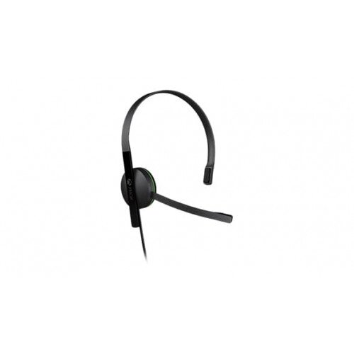 Microsoft Xbox One Chat Headset