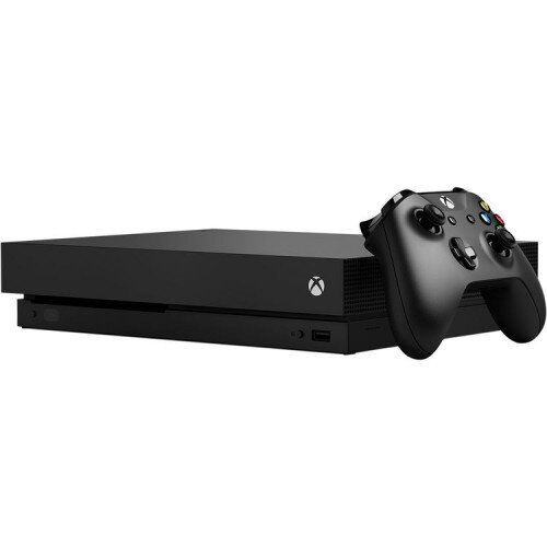 Microsoft Xbox One X 1TB Console