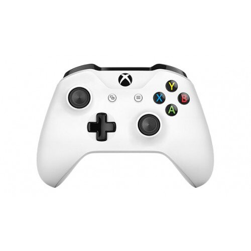 Microsoft Xbox Wireless Controller - White