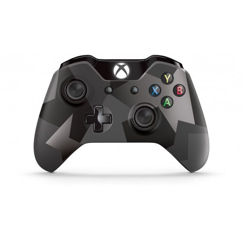 Microsoft Xbox Wireless Controller - Covert Forces Special Edition