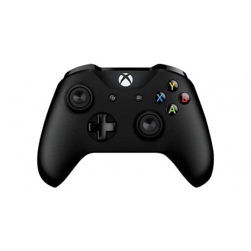 Microsoft Xbox Wireless Controller - Black