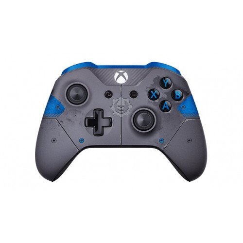 Microsoft Xbox Wireless Controller Gears of War 4 JD Fenix Limited Edition