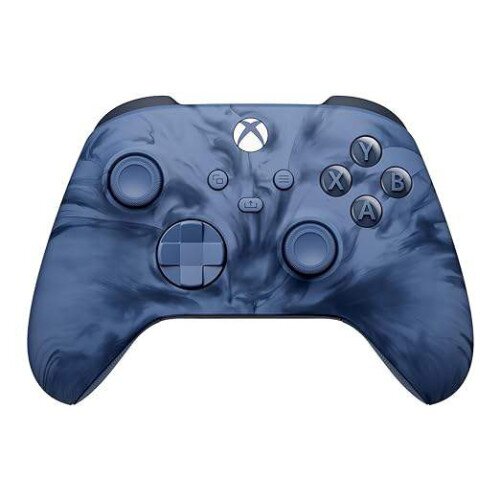 Microsoft Xbox Wireless Controller – Stormcloud Vapor Special Edition