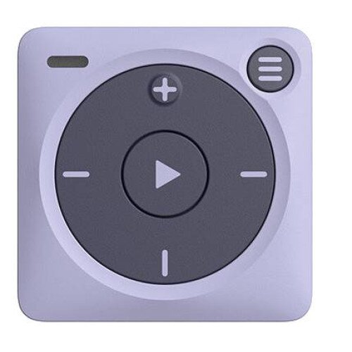 Mighty Audio 3 MP3 Player - Lavender