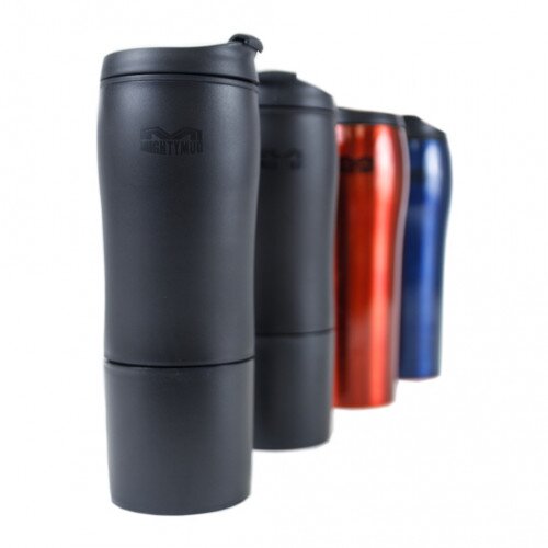 Mighty Mug Biggie 4 - Pack Bundle