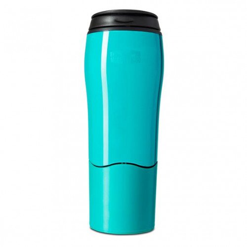Mighty Mug Go - Teal
