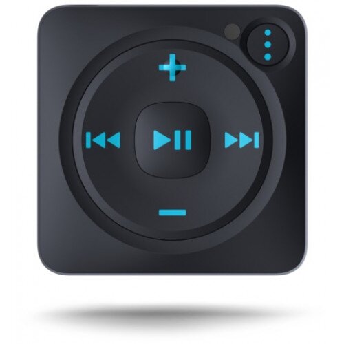 Mighty Audio Spotify Music Player - Lola Black