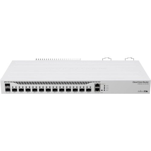 MikroTik CCR2004-1G-12S+2XS Cloud Core Router
