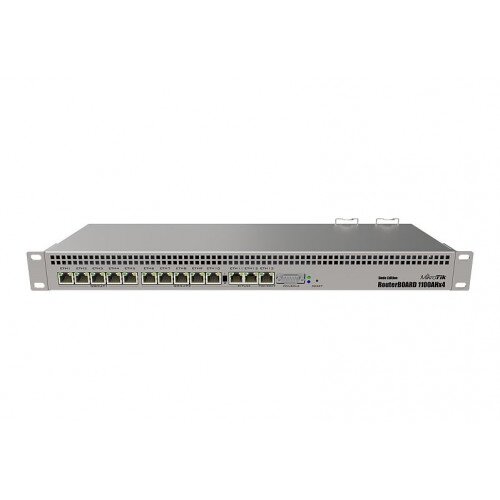 MikroTik RB1100AHx4 Dude Edition Router Board