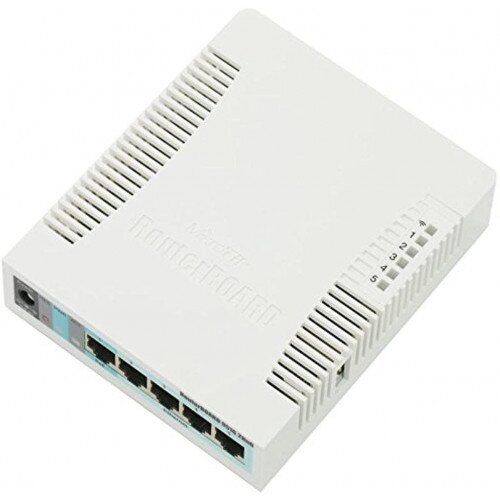 MikroTik RB951G-2HnD Wireless Router Board