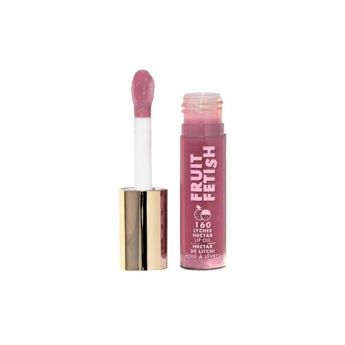 Milani Fruit Fetish Lip Oils - 160 Lychee Nectar