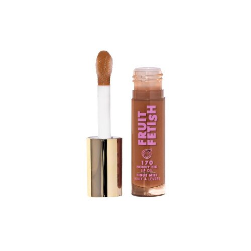 Milani Fruit Fetish Lip Oils - 170 Honey Fig