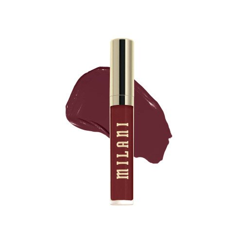 Milani Stay Put Liquid Lip Longwear Lipstick - 220 Go Off