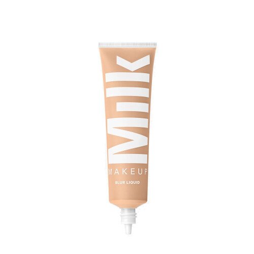 Milk Makeup Blur Liquid Matte Foundation - Honey