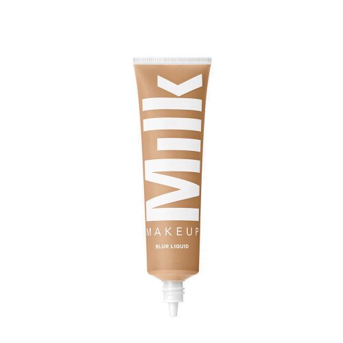 Milk Makeup Blur Liquid Matte Foundation - Caramel