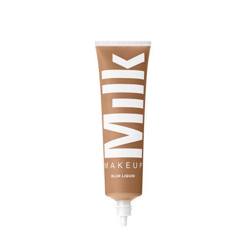 Milk Makeup Blur Liquid Matte Foundation - Golden Deep