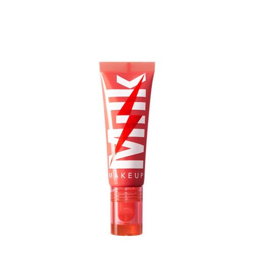 Milk Makeup Electric Glossy Lip Hydrating Lip Plumper - Wired