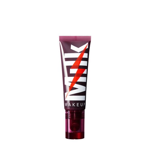 Milk Makeup Electric Glossy Lip Hydrating Lip Plumper - Amped