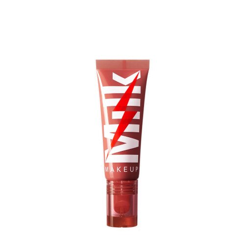 Milk Makeup Electric Glossy Lip Hydrating Lip Plumper - Buzzed