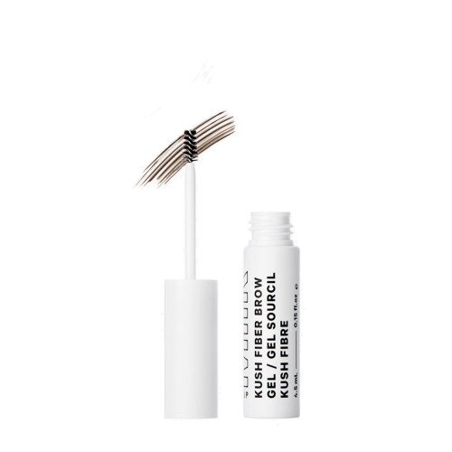 Milk Makeup KUSH Fiber Thickening Brow Gel - Grind