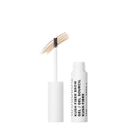 Milk Makeup KUSH Fiber Thickening Brow Gel - Haze