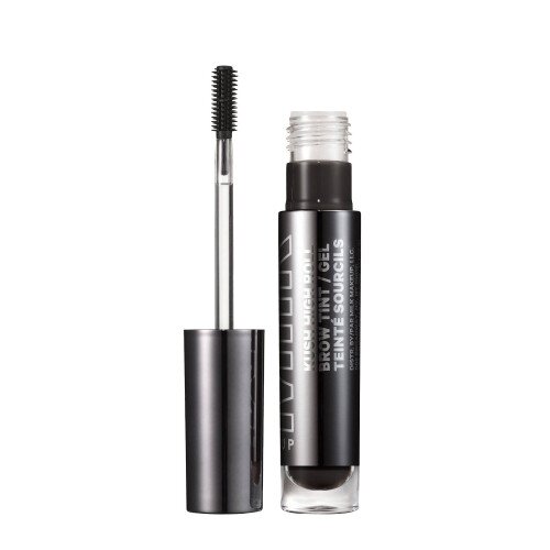 Milk Makeup KUSH High Roll Defining + Volumizing Brow Tint Tubing Brow Gel - Cyber