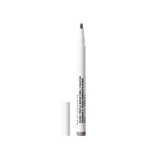 Milk Makeup KUSH Triple Brow Pen Micro-tip Brow Definer - Grind