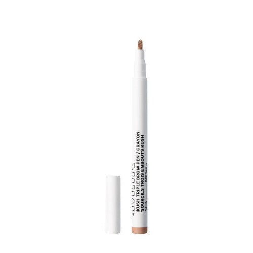 Milk Makeup KUSH Triple Brow Pen Micro-tip Brow Definer - Dub