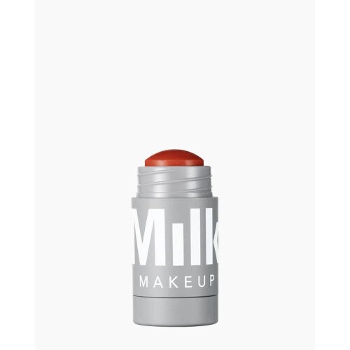 Milk Makeup Lip + Cheek Cream Blush + Lip Tint - Swerve