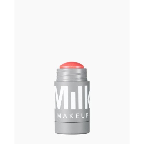 Milk Makeup Lip + Cheek Cream Blush + Lip Tint - Perk