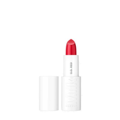 Milk Makeup Lip Color Hydrating Matte Lipstick - O.G. Red