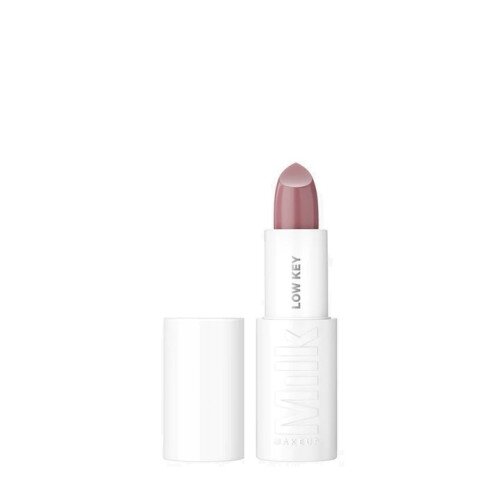 Milk Makeup Lip Color Hydrating Matte Lipstick - Low Key