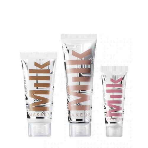 Milk Makeup The Bionic Glowing Skin Set