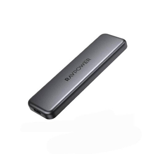 RAVPower Mini External SSD Pro Hard Drive - 1TB - RP-UM003