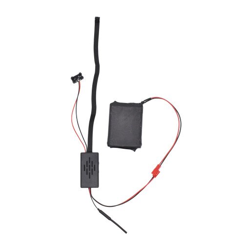 Mini Gadgets DIY Wifi Nightvision 4K HD Camera Kit