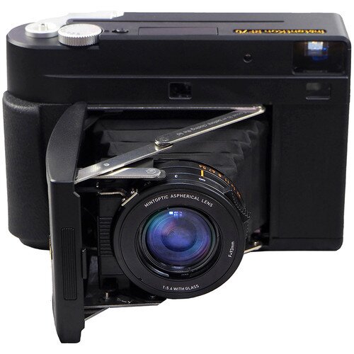 MiNT InstantKon RF70 Instant Camera - Starter Package