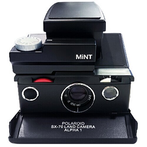 MiNT SLR670-X MING EDITION i-Type Instant Camera