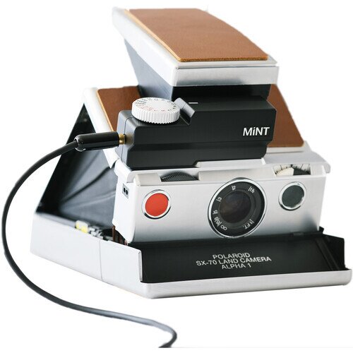 MiNT SLR670-X ZERO Instant Camera