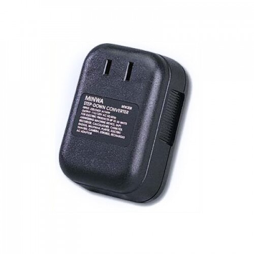 Minwa 50W Step Down Converter