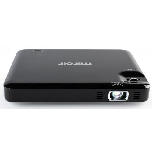 Miroir Micro Pocket Projector M20